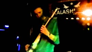 Nulty Pillier - Light My Fire (Tibor Harmatha)