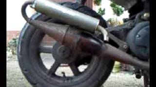 Sachs Speedforce mit Next R & Sportluffi [Soundcheck]