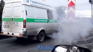 Смех, юмор, приколы. Нарезка июнь 2019