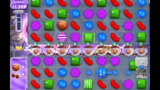 Candy Crush Saga Dreamworld lvl.297