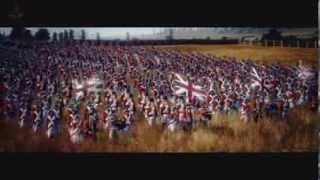 The Patriot (Machinima) - Empire Total War