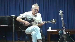Сергей Канашенко - "В метро"
