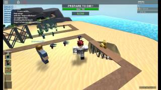 made it past lvl 30!?!?! [roblox tower battles]