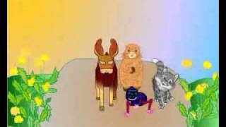 Паукан)) Жесть мультик! Paukan - crazy cartoon! ))