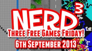 Nerd³'s Three Free Games Friday - 41