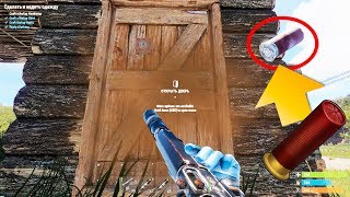 Rust Что выгоднее ? ПВП в Расте или Рейды ? Бесшумные рейды !