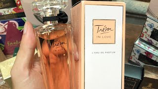 Nước Hoa Lancome Tresor In Love / Nước Hoa Chính Hãng