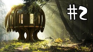 NHÀ CÂY! | The Forest #2