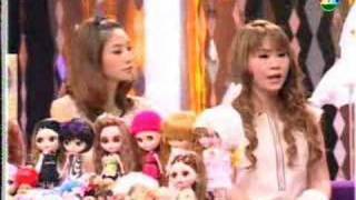 Chompoo: 7karat 7กะรัต # 13 (10/10)
