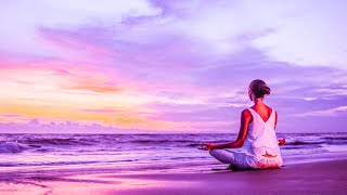 Relaxing Zen Sound For Stress Relief | 432Hz Miracle Healing Frequency | Self Love | Spiritual Music