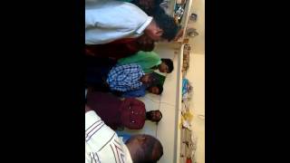 Ambedkar pai praja kavi jayaraj Anna ..RK