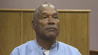 O.J. Simpson Out of Prison After 9 Year Sentence