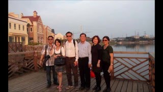 最新海外房地产投资黄金地段 2016