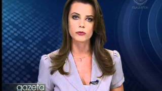 GAZETA NEWS 19/12/2011 1ª PARTE