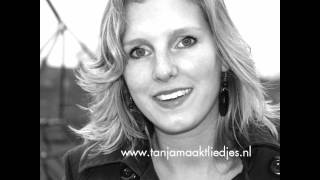Tanja. Singer songwriter "More"