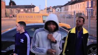 M Dot [FlowDem]- Back Again HD
