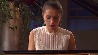 INGA FIOLIA -Chopin Piano Concerto  No.1 /Romanze (2.movement)