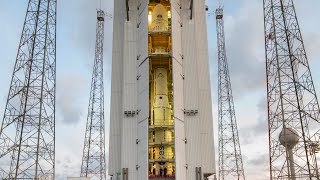 Vega-C is ready for launch