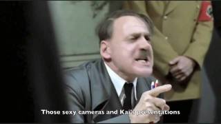 Hitler Loves DigitalRev TV