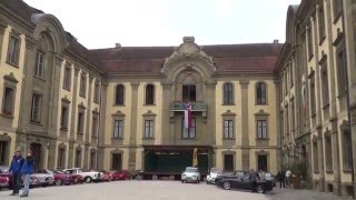 MSC Schillingsfürst Oldtimer HD