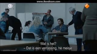 Compilation Goran Zeric Acting in Dutch Series