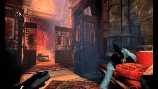 THIEF - I3 3220/ 4GB RAM/ GTX 560 1GB