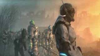 Hellgate London - Sydonai Trailer [HQ]