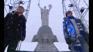Братья Сафроновы-Исчезновение статуи Родина Мать 2012