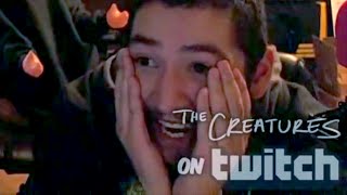 UberHaxorNova Breaks The Game (Glitch)