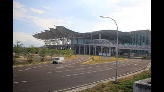 Mulai Beroperasi 1 Juli 2019, Bandara Kertajati Masih Punya Banyak Catatan