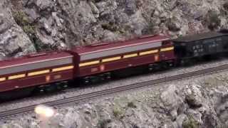 Lionel Legacy Pennsylvania Railroad (PRR) E8
