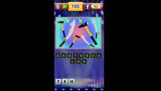 Tải Game Bắt Chữ cho điện thoại Android, iPhone/iPad