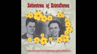 Zetterstrøm & Kristoffersen - Jeg Lurer På Hvad De Har Blanna I Den