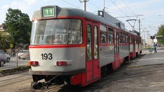 Sofia Trams - Ride this fascinating tram system