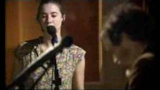 Damien Rice - Volcano