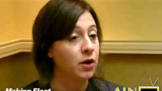 Lori Rasmussen PARS Professional Automotive Relocation Services Clip #1 of 2