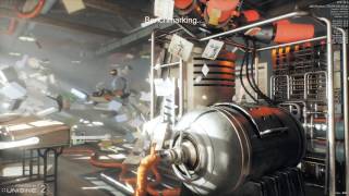 [Sapphire R9 270 + FX 6300]Unigine Superposition Benchmark - 1080p Medium