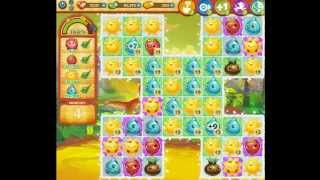 Farm Heroes Saga Level 166