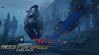 Need For Speed Dark Race Trailer (Cinematic/Machinima) GTA 5