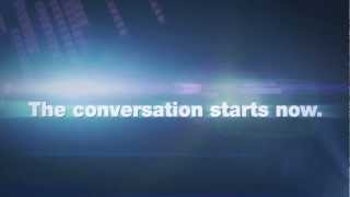 The Conversation Starts Now - Ora TV