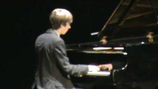 chopin scherzo 1