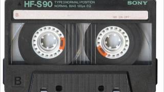 Rodada dos Campeões (1981) - Rádio Caiobá FM (Curitiba) - "LADO A"