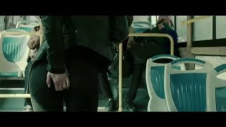 Hot Girl has to Take a Poop - Movie Scene 6
