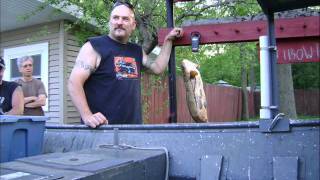 2011 Ojibwa Carp Shoot_0001