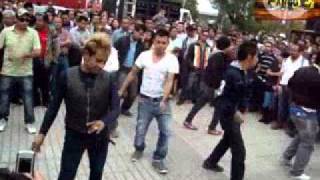 BAILE SONIDERO EN NAUCALPAN 11-11-11