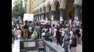Homophobia (Tbilisi)
