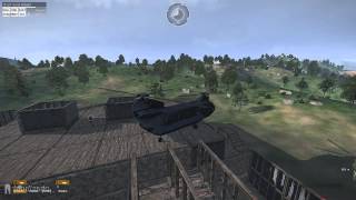 ARMA 3 EPOCH EvOG Admin Base satchel charges are completely useless!