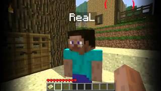 Minecraft Historia 1