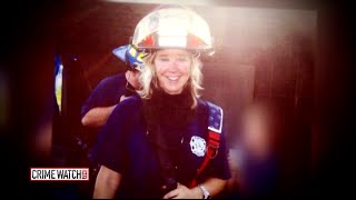 Mother of 2 Drives Out of Fire Station, Vanishes - Pt. 1 - Crime Watch Daily