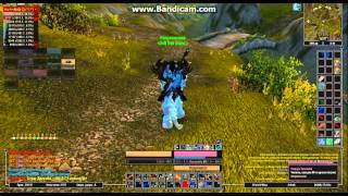 Читеры wowcircle logon2